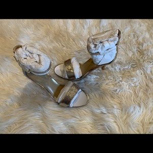 Ann Taylor heels - 6